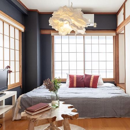 Hills Komagome Tokyo Eksteriør billede